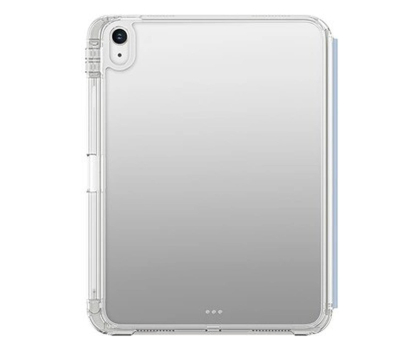 Etui AmazingThing Minimal Case na iPad 11" 2025 - niebieskie